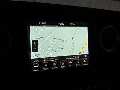 2022 Jeep Wrangler Unlimited Rubicon 392