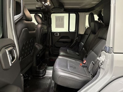 2022 Jeep Wrangler Unlimited Rubicon 392