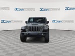 2022 Jeep Wrangler Unlimited Rubicon 392