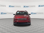 2015 Jeep Cherokee Sport
