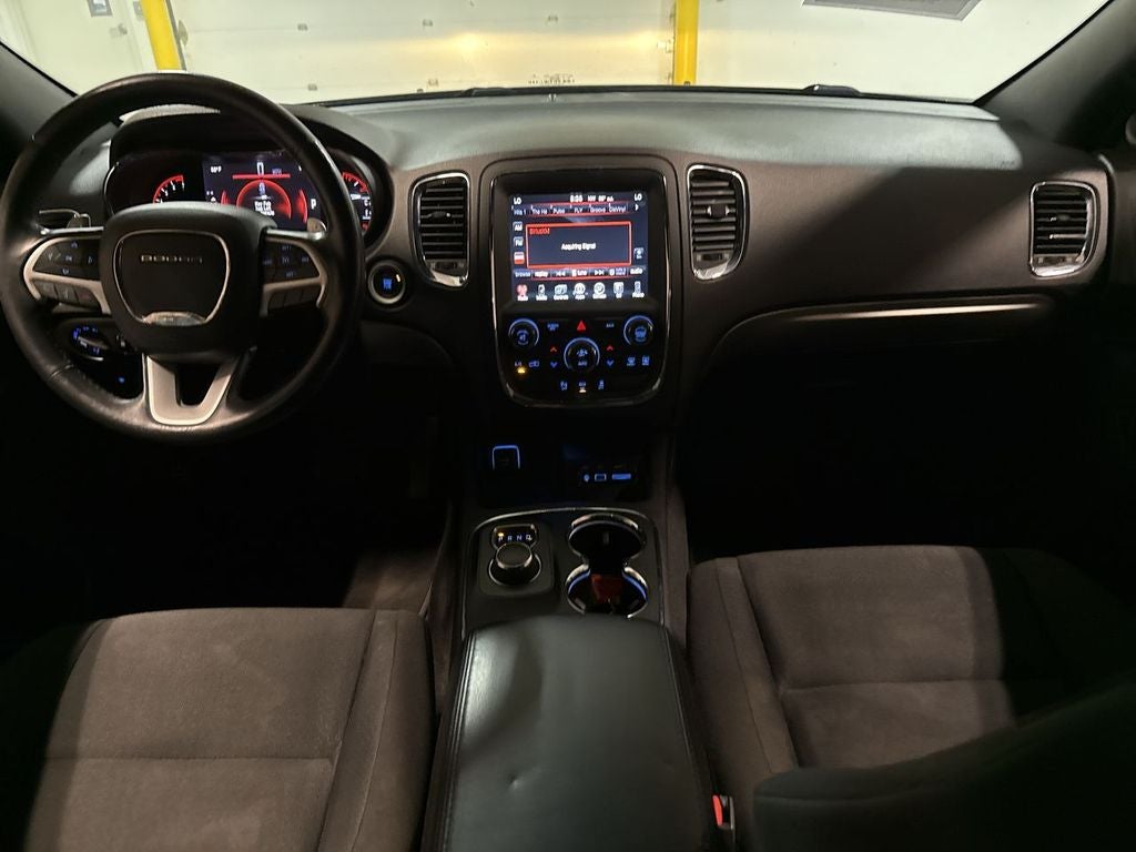 2014 Dodge Durango SXT