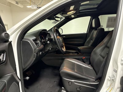 2025 Dodge Durango GT Plus