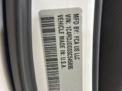 2025 Dodge Durango GT Plus