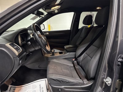 2014 Jeep Grand Cherokee Laredo