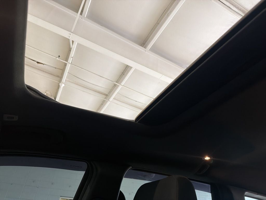 2020 Jeep Grand Cherokee Upland Edition