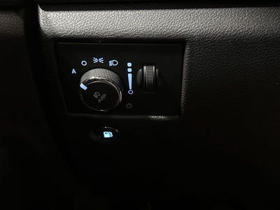 2020 Jeep Grand Cherokee Upland Edition