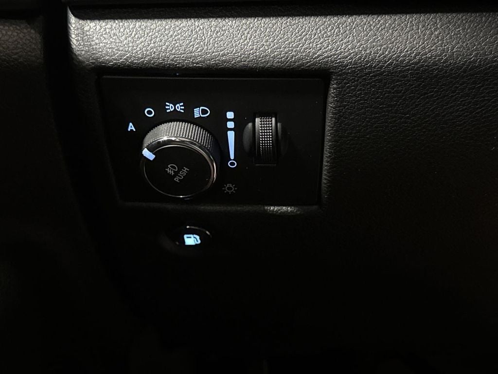 2020 Jeep Grand Cherokee Upland Edition