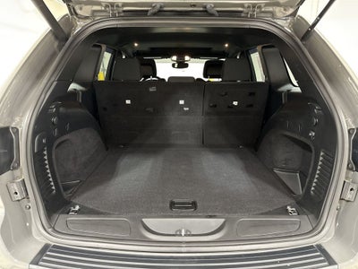 2020 Jeep Grand Cherokee Upland Edition