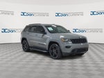 2020 Jeep Grand Cherokee Upland Edition