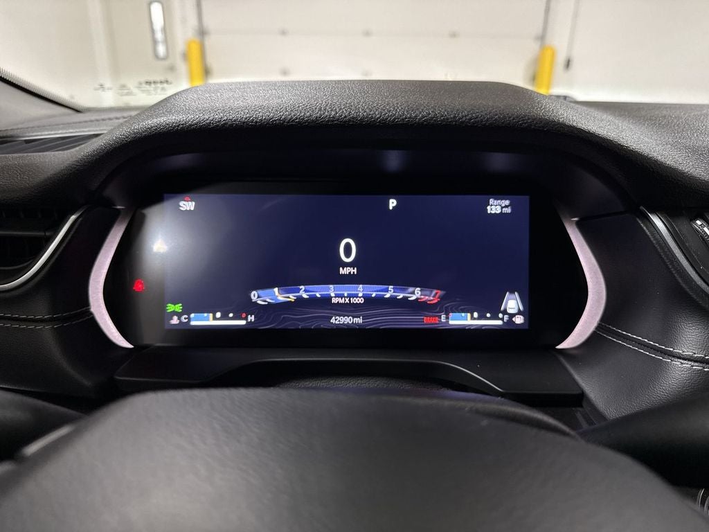 2022 Jeep Grand Cherokee Laredo