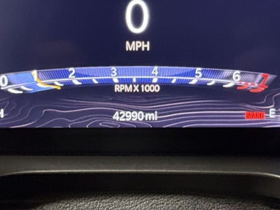 2022 Jeep Grand Cherokee Laredo