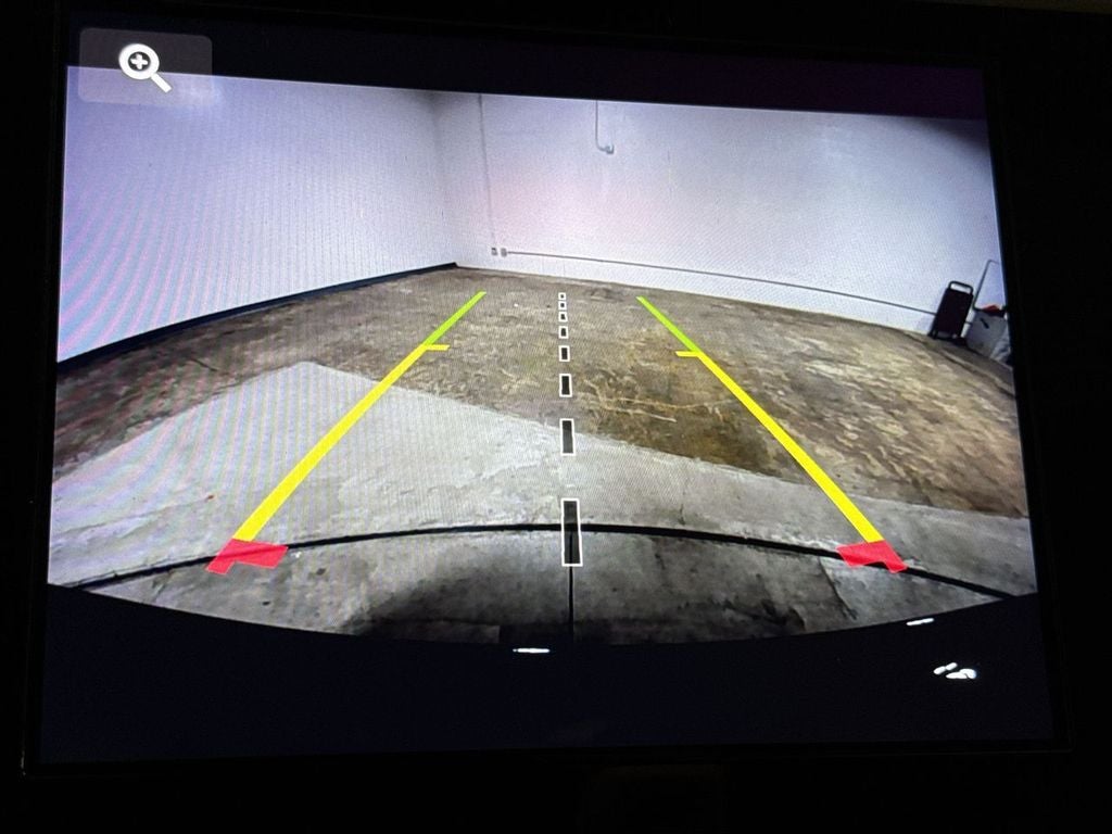 2022 Jeep Grand Cherokee Laredo