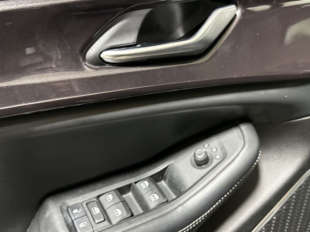 2022 Jeep Grand Cherokee Laredo