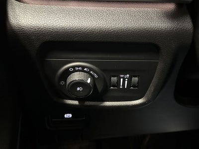 2022 Jeep Grand Cherokee Trailhawk