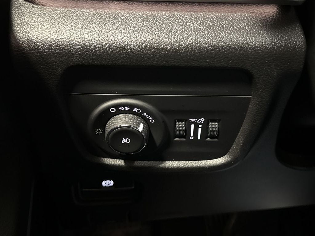 2022 Jeep Grand Cherokee Trailhawk