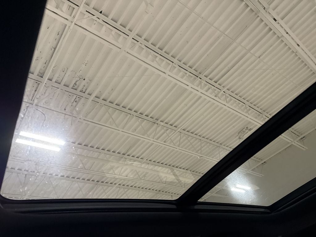 2022 Jeep Grand Cherokee Trailhawk