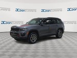 2022 Jeep Grand Cherokee Trailhawk