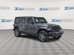 2025 Jeep Wrangler Sport S 4xe