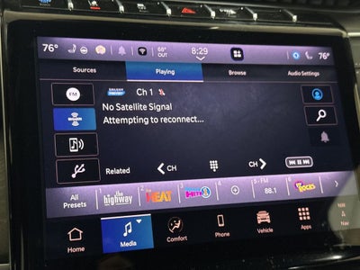 2025 Jeep Grand Cherokee 4xe