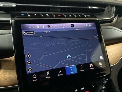 2023 Jeep Grand Cherokee Summit Reserve 4xe