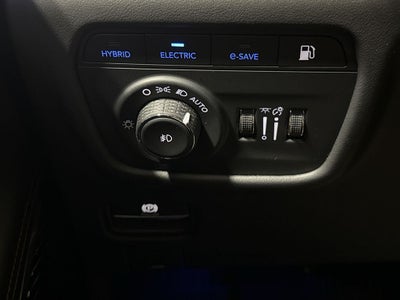 2023 Jeep Grand Cherokee Summit Reserve 4xe