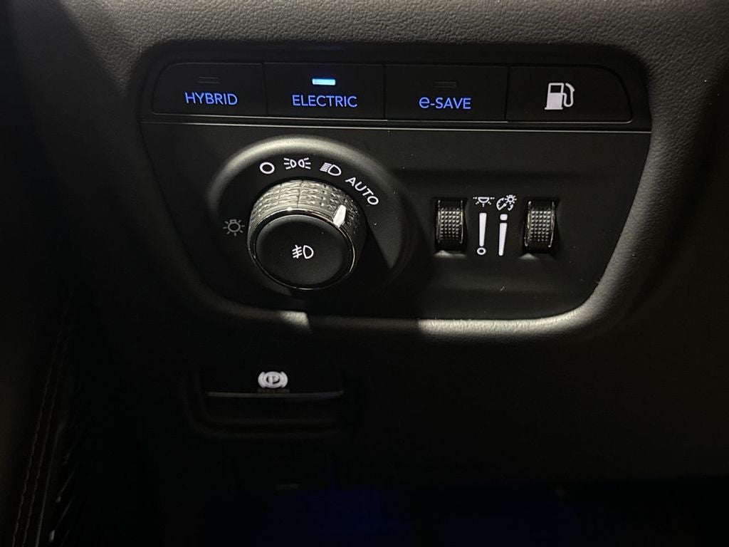 2023 Jeep Grand Cherokee Summit Reserve 4xe