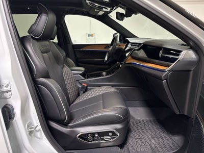 2023 Jeep Grand Cherokee Summit Reserve 4xe