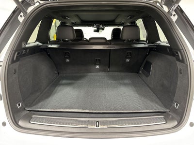 2023 Jeep Grand Cherokee Summit Reserve 4xe