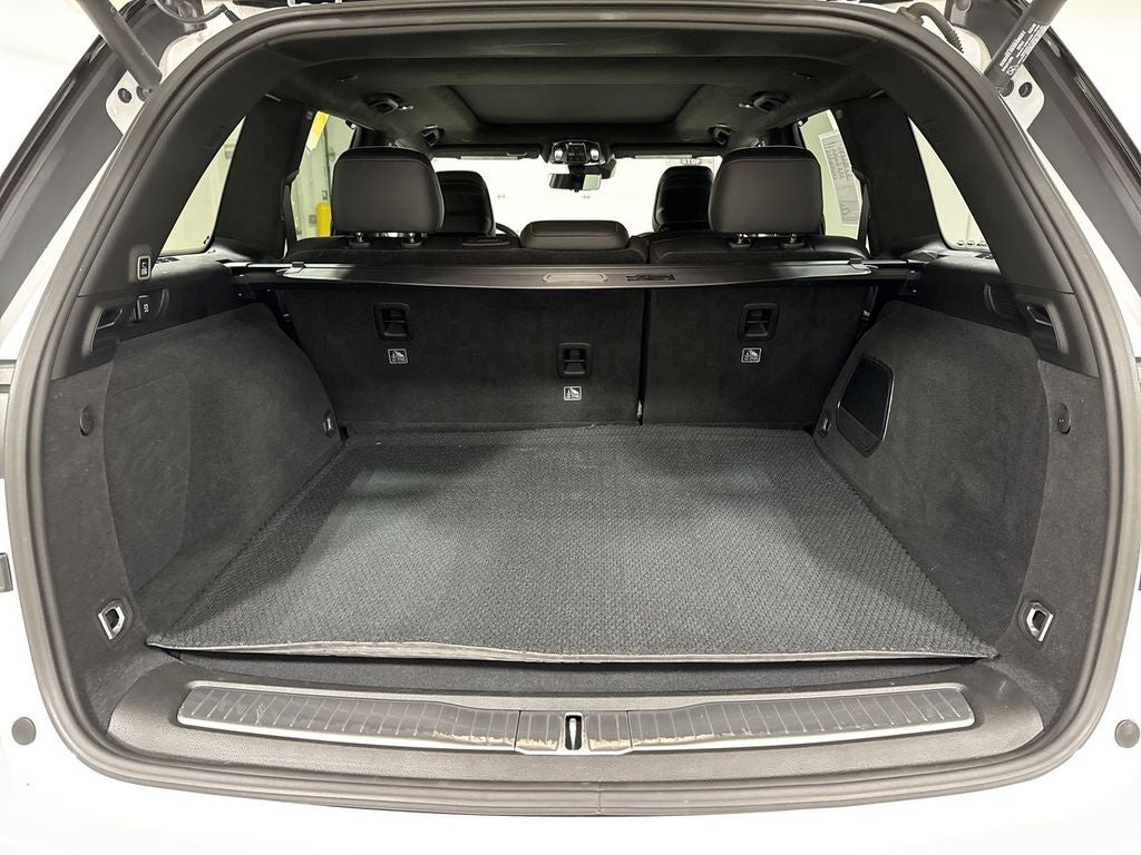 2023 Jeep Grand Cherokee Summit Reserve 4xe