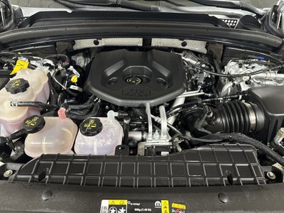 2023 Jeep Grand Cherokee Summit Reserve 4xe