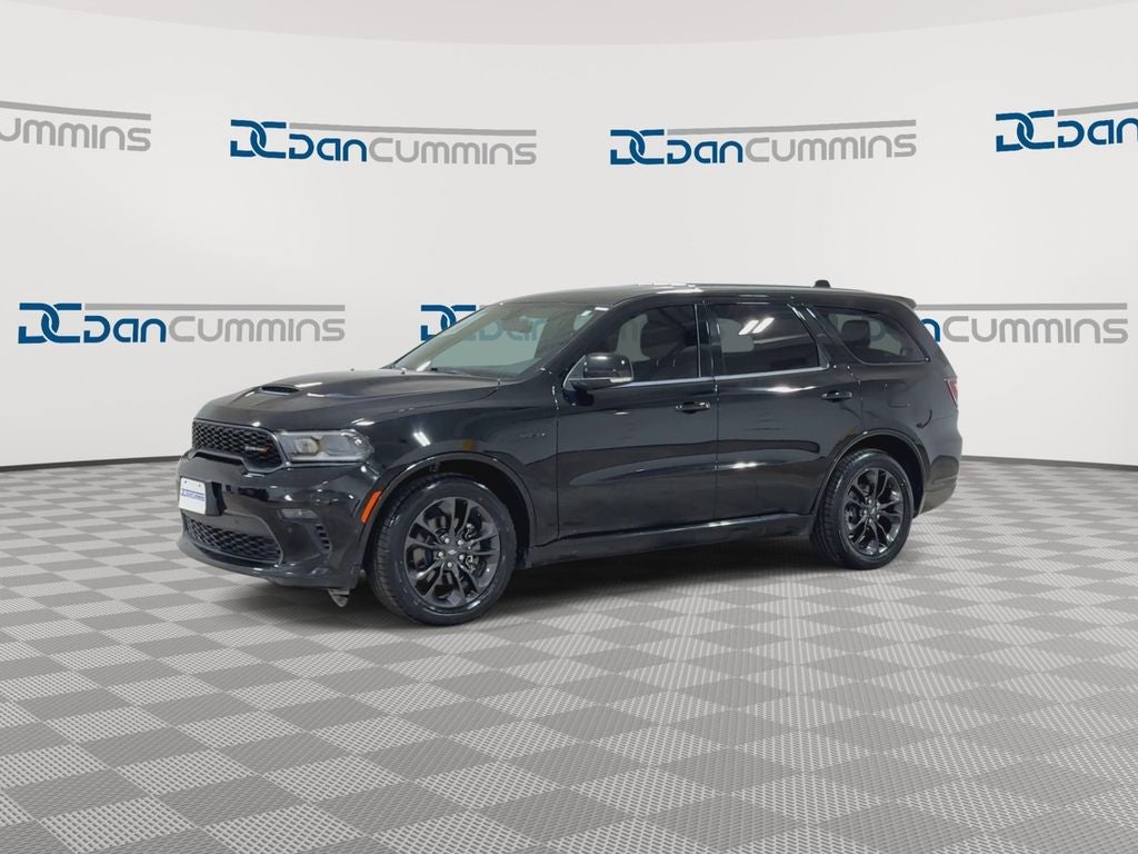 2021 Dodge Durango R/T