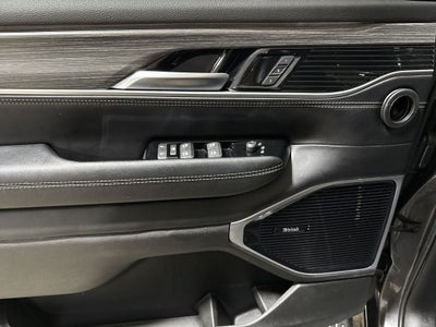 2024 Jeep Wagoneer Series III