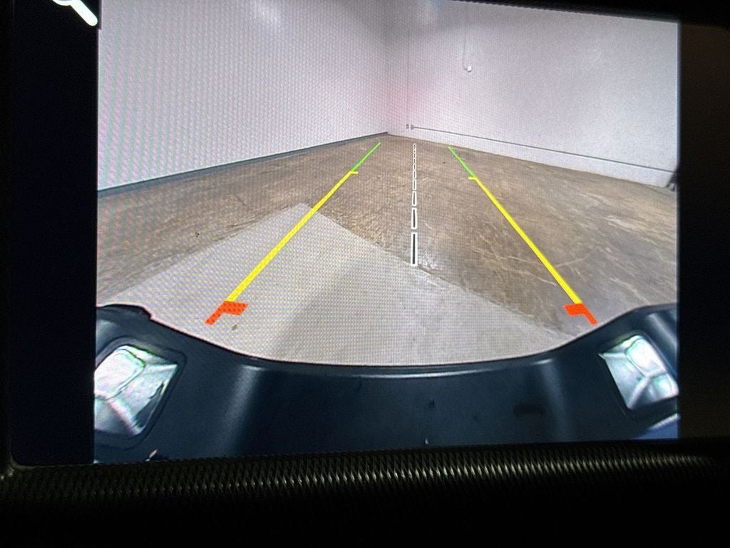 2021 Jeep Gladiator Willys