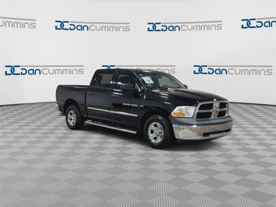 2012 RAM 1500 ST