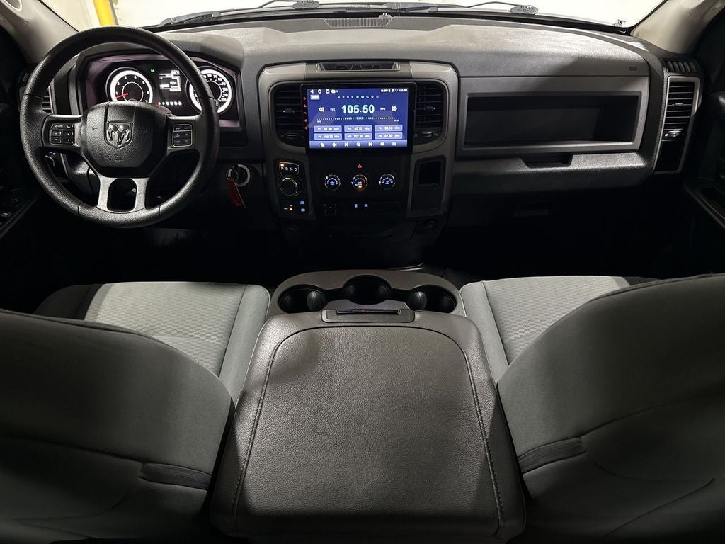 2016 RAM 1500 Express