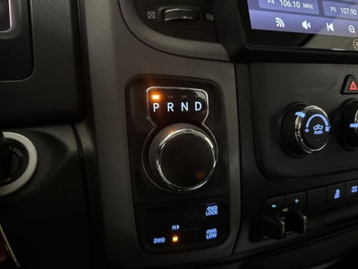 2016 RAM 1500 Express