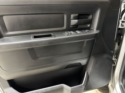 2016 RAM 1500 Express