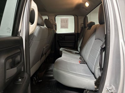 2016 RAM 1500 Express