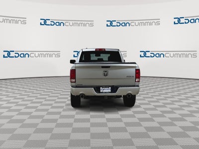 2016 RAM 1500 Express