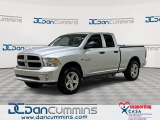 2016 RAM 1500 Express