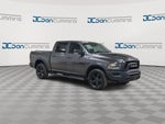 2019 RAM 1500 Classic Warlock