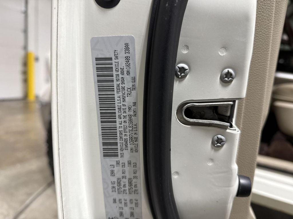 2018 RAM 1500 Laramie