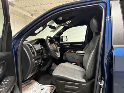 2024 RAM 1500 Big Horn/Lone Star