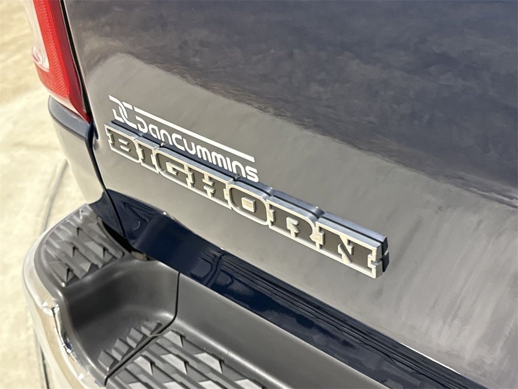 2024 RAM 1500 Big Horn/Lone Star