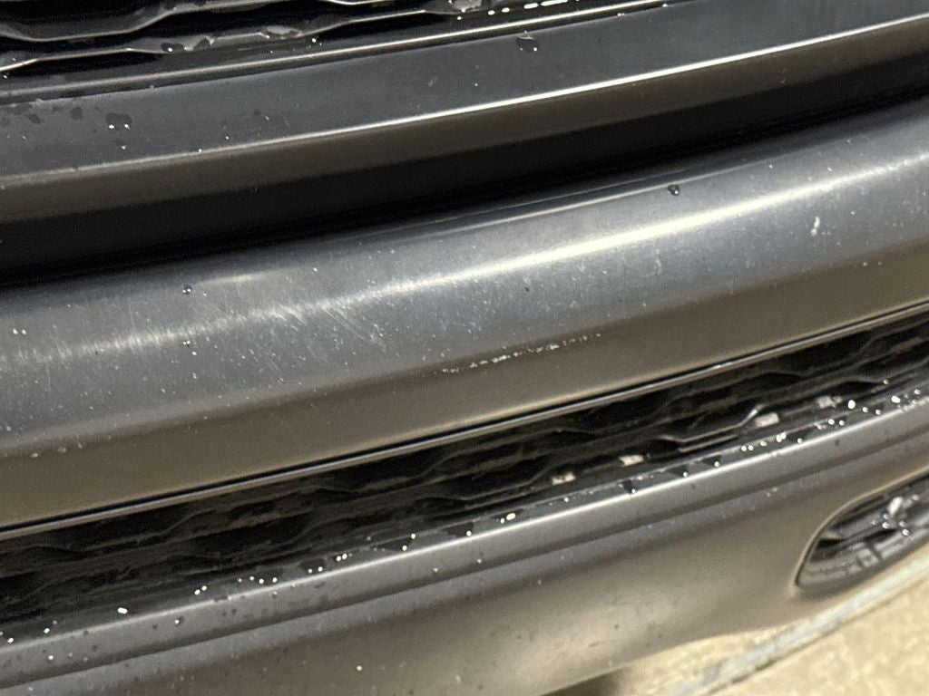 2021 RAM 1500 Tradesman