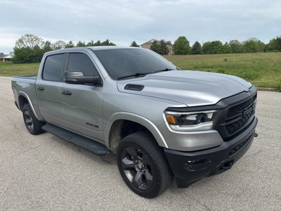 2024 RAM 1500 Big Horn/Lone Star
