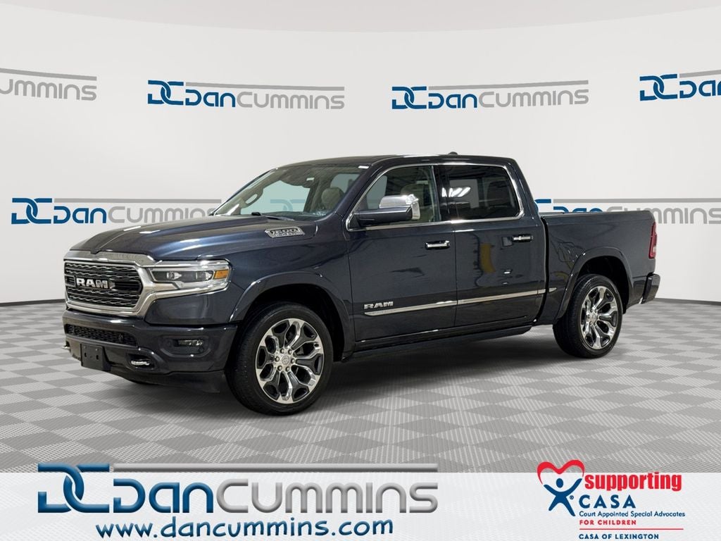 2020 RAM 1500 Limited