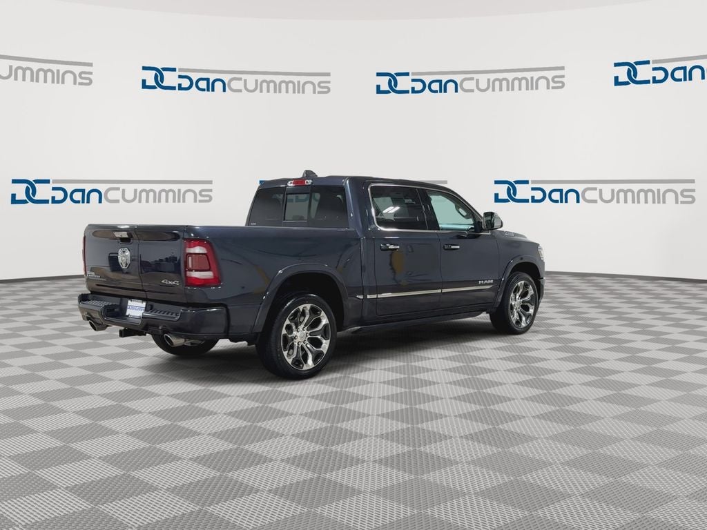 2020 RAM 1500 Limited