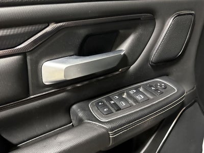 2024 RAM 1500 Rebel