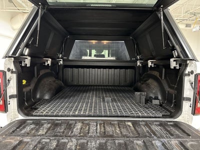 2024 RAM 1500 Rebel